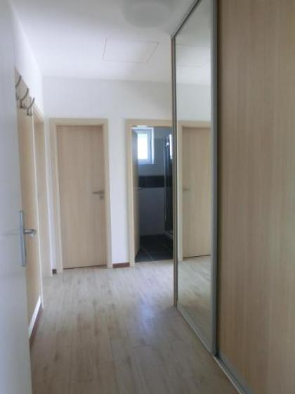 Black Bridge Hotel Apartment - image 17