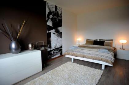 Black Bridge Hotel Apartment - image 18
