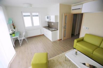 Black Bridge Hotel Apartment - image 19