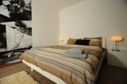 Black Bridge Hotel Apartment - image 2
