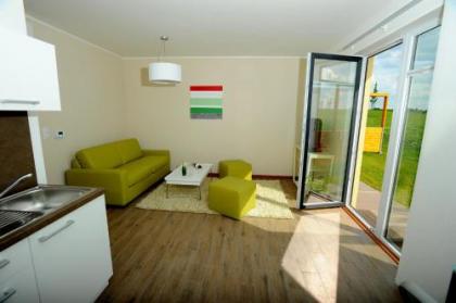 Black Bridge Hotel Apartment - image 3