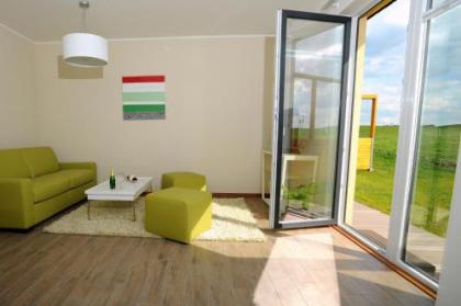 Black Bridge Hotel Apartment - image 7