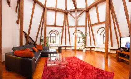 Luxury Loft - image 1