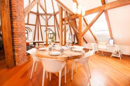 Luxury Loft - image 13
