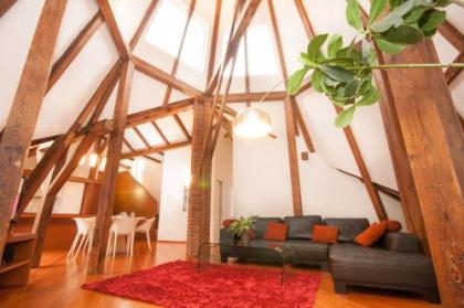 Luxury Loft - image 15