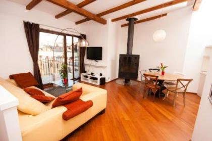 Luxury Loft - image 17