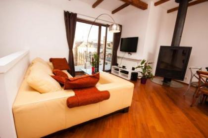 Luxury Loft - image 18