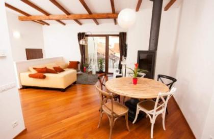 Luxury Loft - image 19