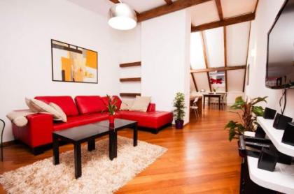 Luxury Loft - image 20