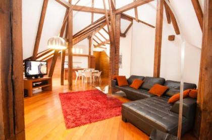 Luxury Loft - image 3