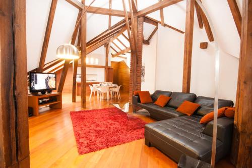 Luxury Loft - image 3