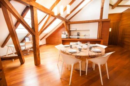 Luxury Loft - image 7