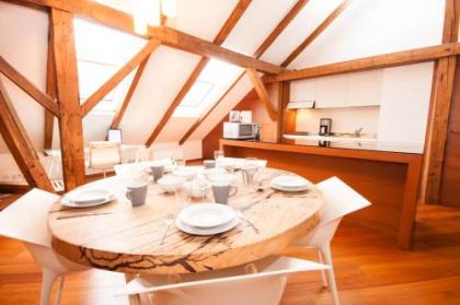 Luxury Loft - image 8