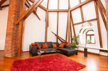 Luxury Loft - image 9