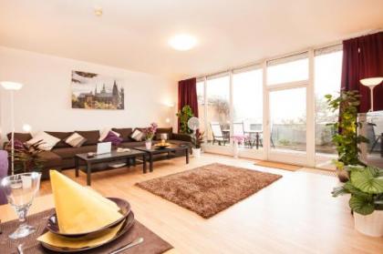 Wenceslas Square Lofts - image 1