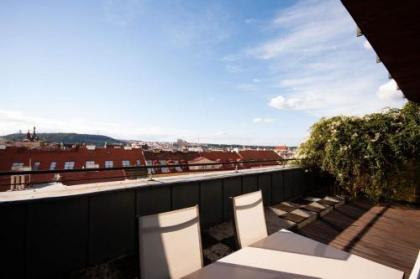 Wenceslas Square Lofts - image 10