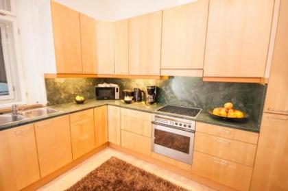 Wenceslas Square Lofts - image 11