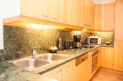 Wenceslas Square Lofts - image 12