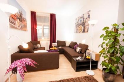 Wenceslas Square Lofts - image 20