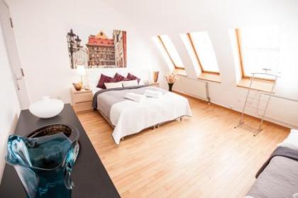 Wenceslas Square Lofts - image 5