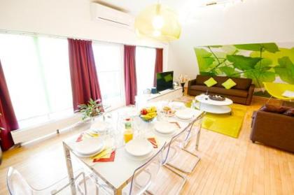 Wenceslas Square Lofts - image 8