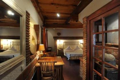Romantik Hotel U Raka - image 10