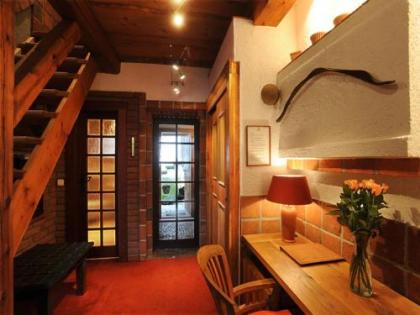 Romantik Hotel U Raka - image 12