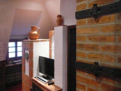 Romantik Hotel U Raka - image 14