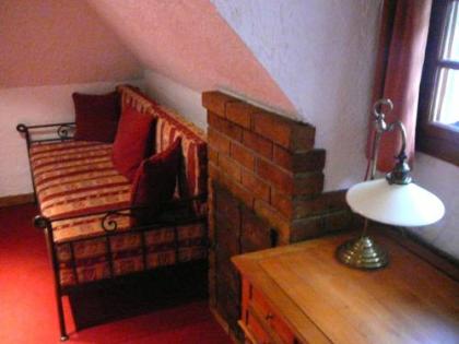Romantik Hotel U Raka - image 15