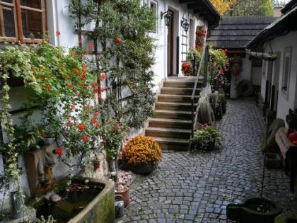 Romantik Hotel U Raka - image 2