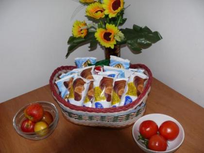 Penzion Dana Troja - image 12