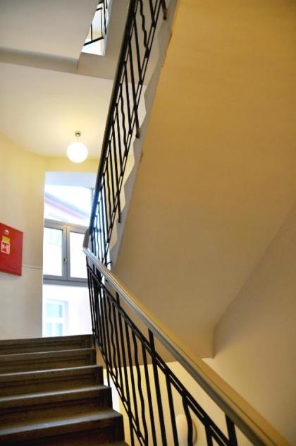 Family Apartments - image 11