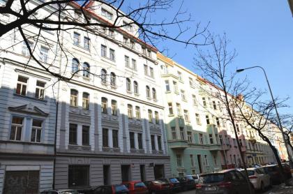 Family Apartments - image 18