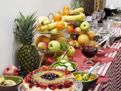 Dolce Vita Suites Boutique - image 6