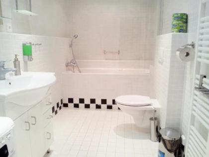 Selinor Old Town Apartments - image 11