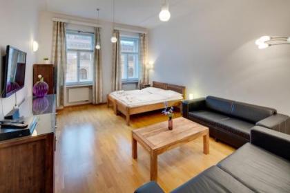 Selinor Old Town Apartments - image 15