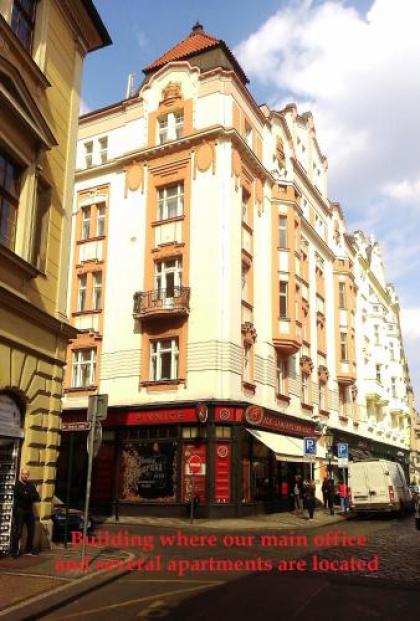 Selinor Old Town Apartments - image 2