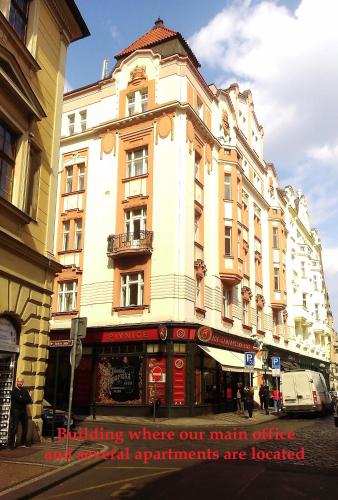 Selinor Old Town Apartments - image 2