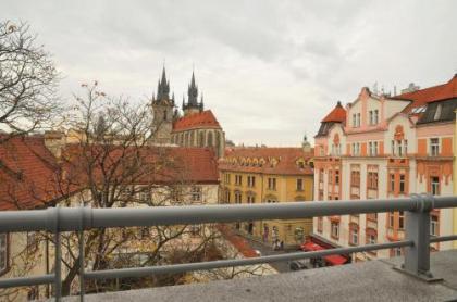 Selinor Old Town Apartments - image 7