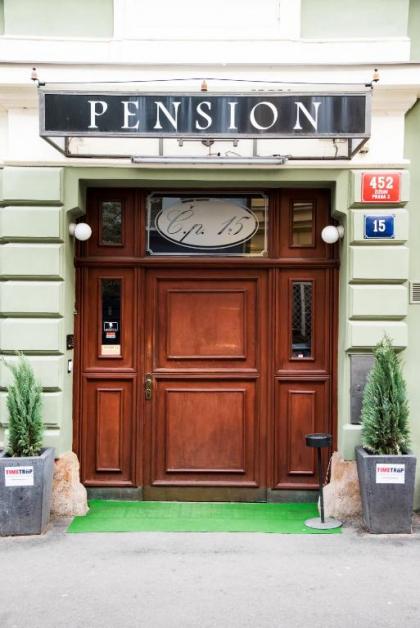 Pension 15 - image 1