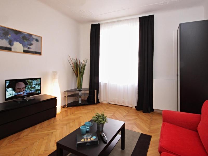 Prague Central Exclusive Apartments - image 5