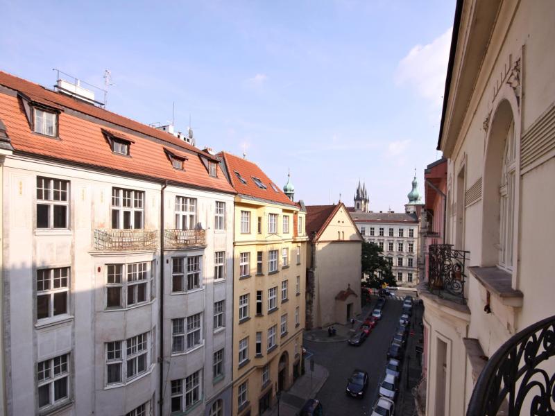 Prague Central Exclusive Apartments - image 7