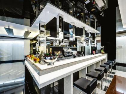 Grandior Hotel Prague - image 15