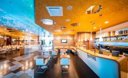 Grandior Hotel Prague - image 18