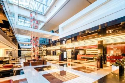 Grandior Hotel Prague - image 3