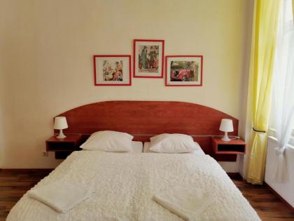 Apartment Amandment - image 1