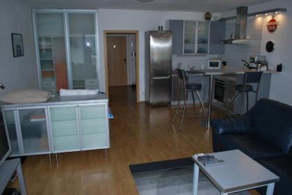 Chotěšovská Apartment with Parking Place - image 1