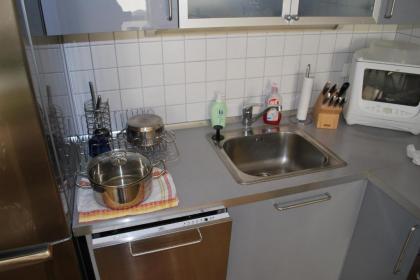 Chotěšovská Apartment with Parking Place - image 13