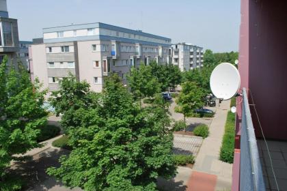 Chotěšovská Apartment with Parking Place - image 20