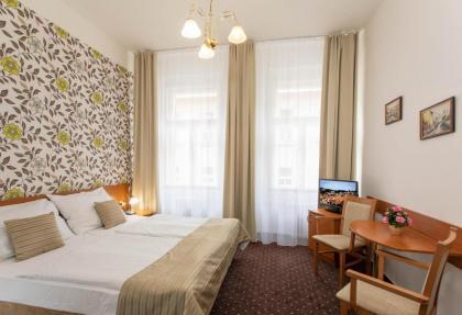 Novoměstský hotel - image 2
